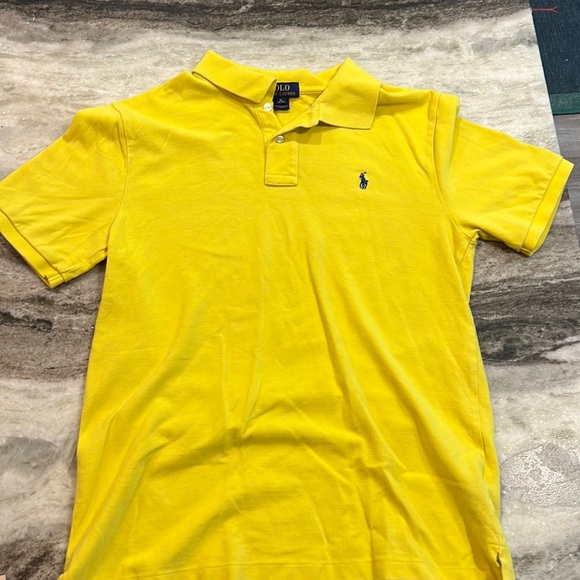 Ralph Lauren Other - Ralph Lauren Polo Boys XL (18-20)